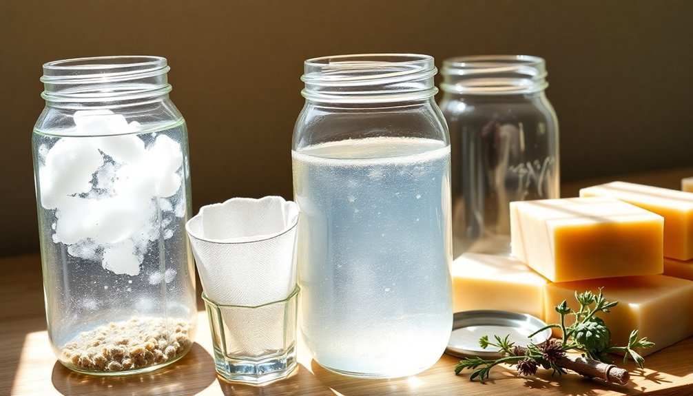 natural water purification process