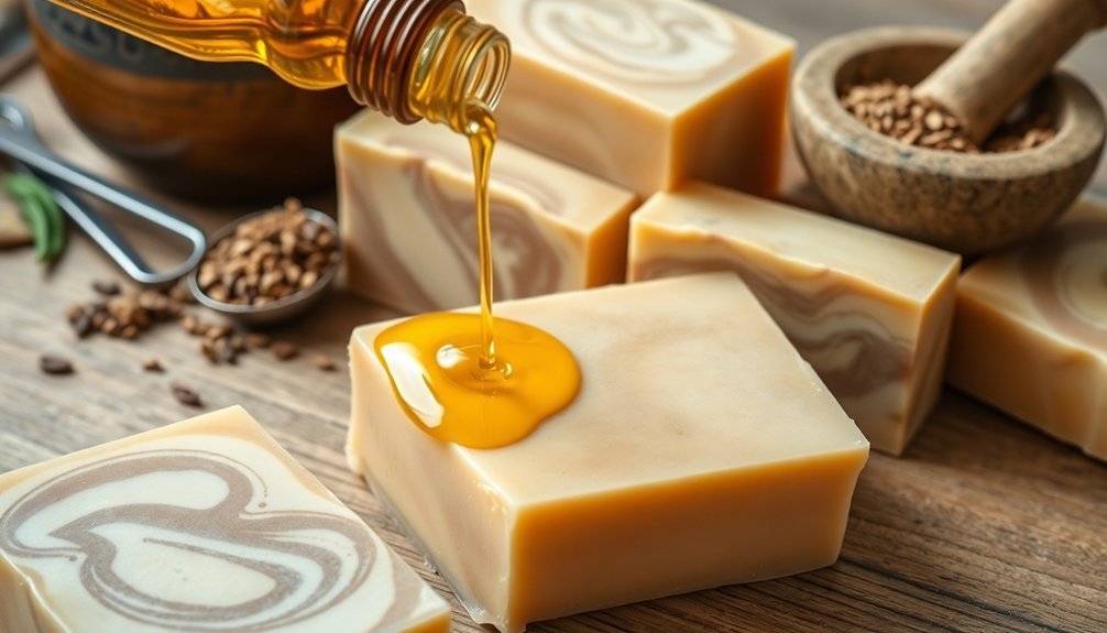 neem oil soap benefits