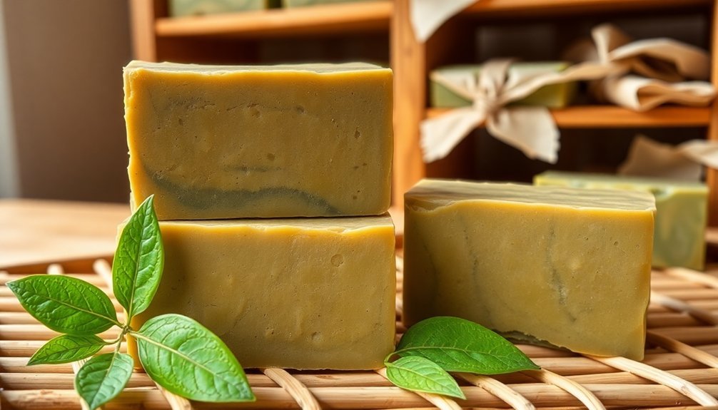 neem soap storage guidelines
