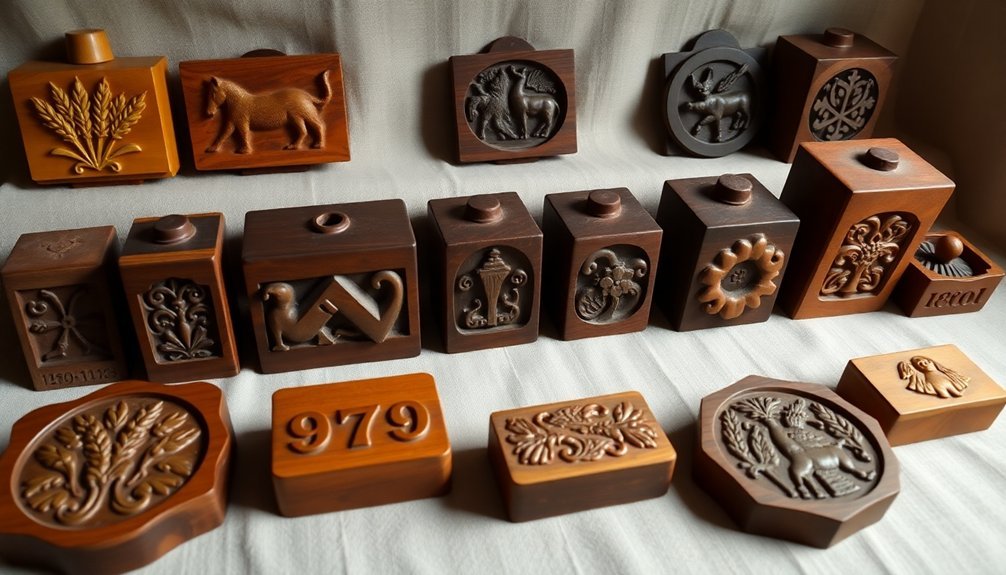 numeric list headings structure