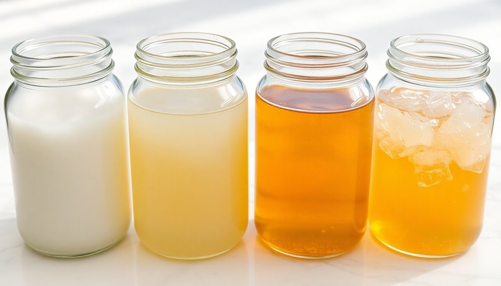 oil development monitoring efforts