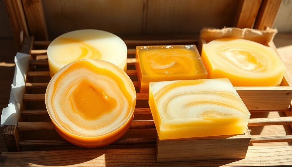 oil infusion curing techniques