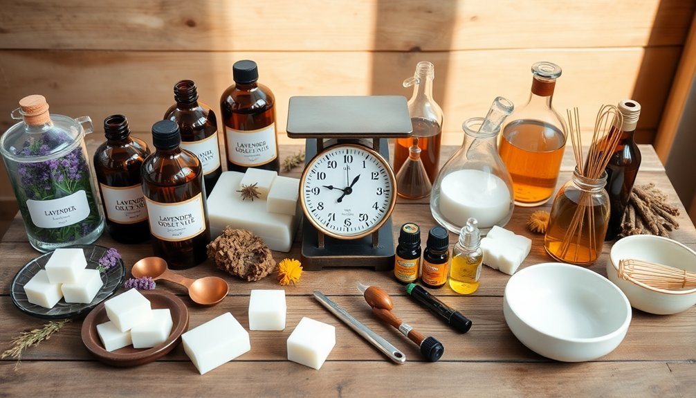 oil infusion methods explained