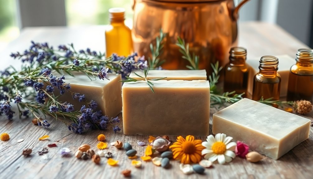 oil infusion techniques explained