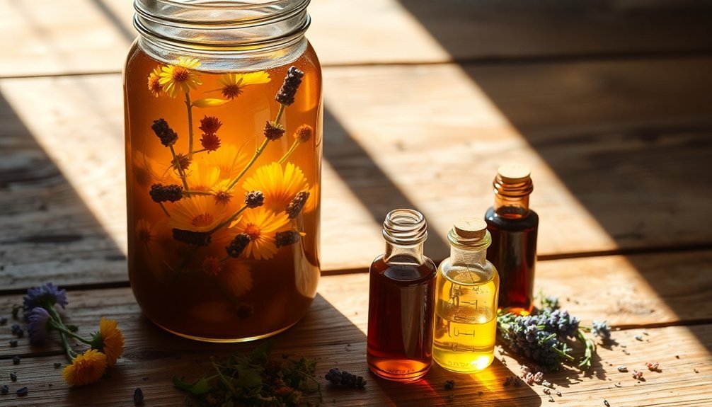 oil infusion techniques explained