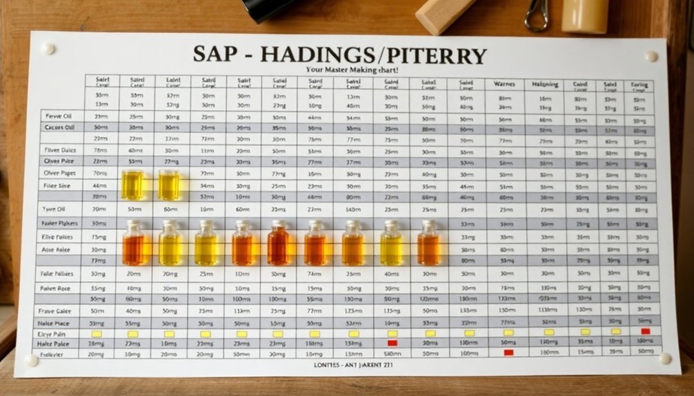 oil selection durability considerations