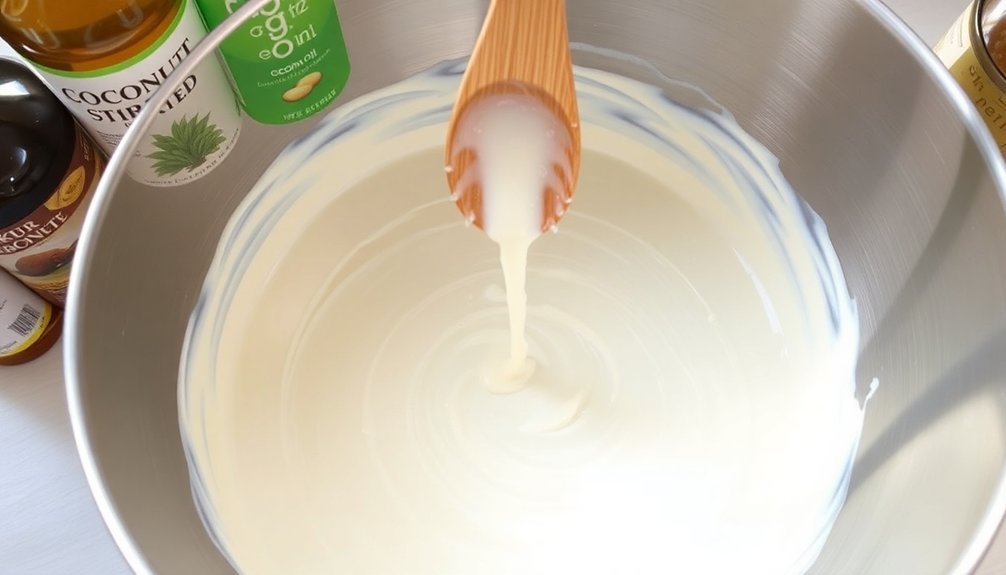 oil types influence development
