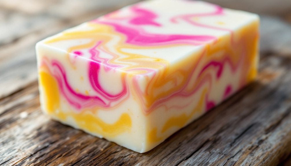 oils lose potency cold process