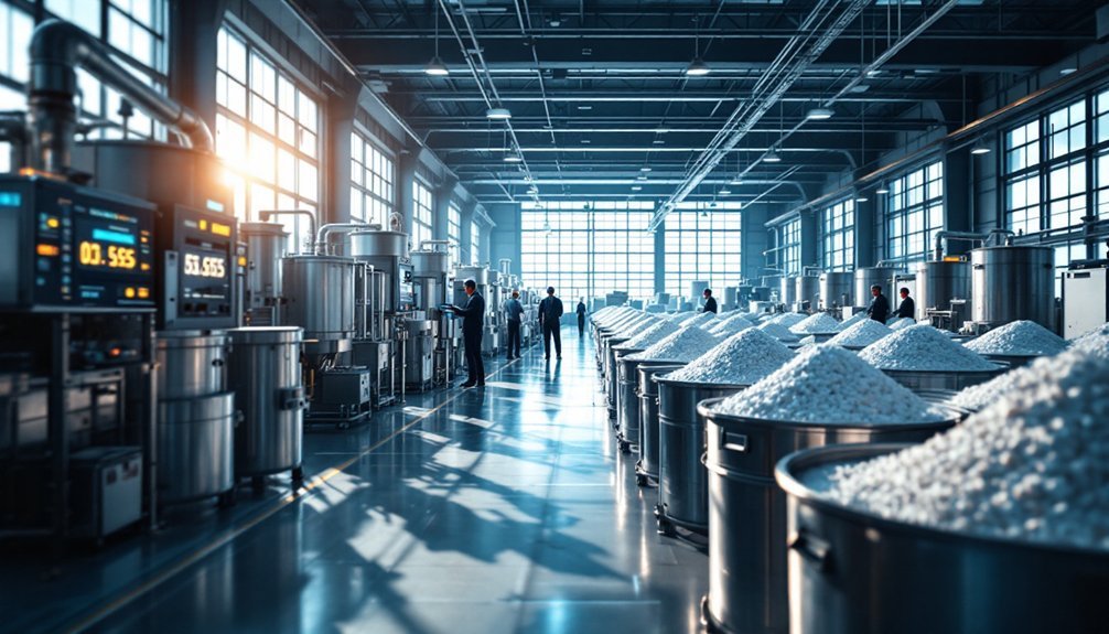 3 Best Cost-Driven Batch Volumes For Production