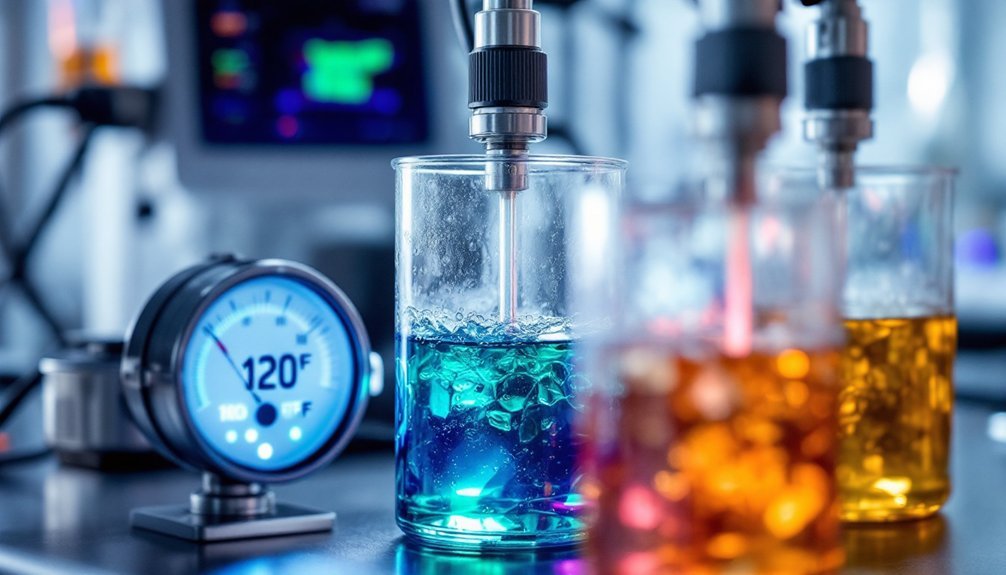 optimal temperature regulation solutions