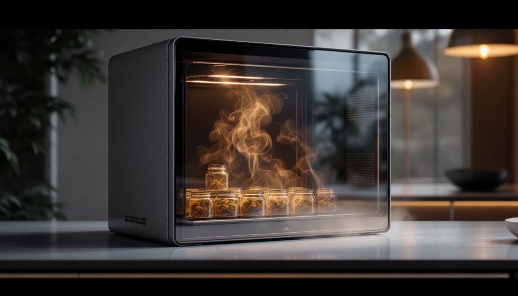 Best Curing Boxes for Maximum Air Flow