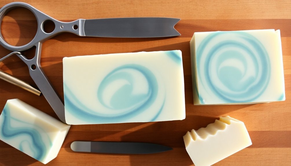 overcoming cutting difficulties effectively