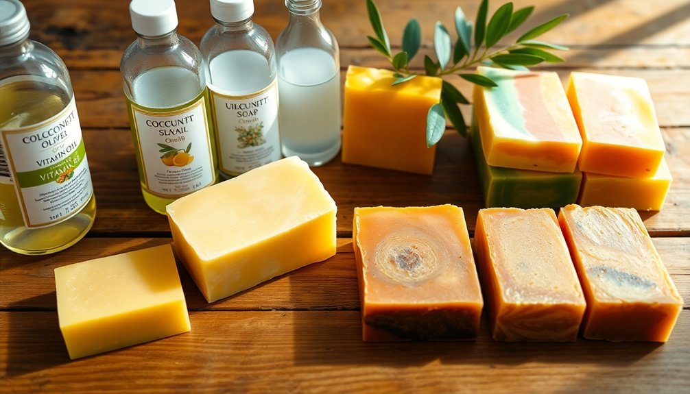 oxidation resistant oil selection