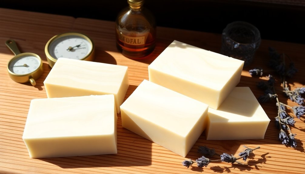 perfect curing essential steps