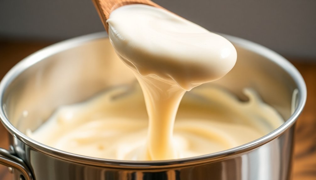 perfect spoon texture sensation