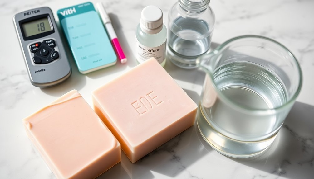 ph testing essential tools