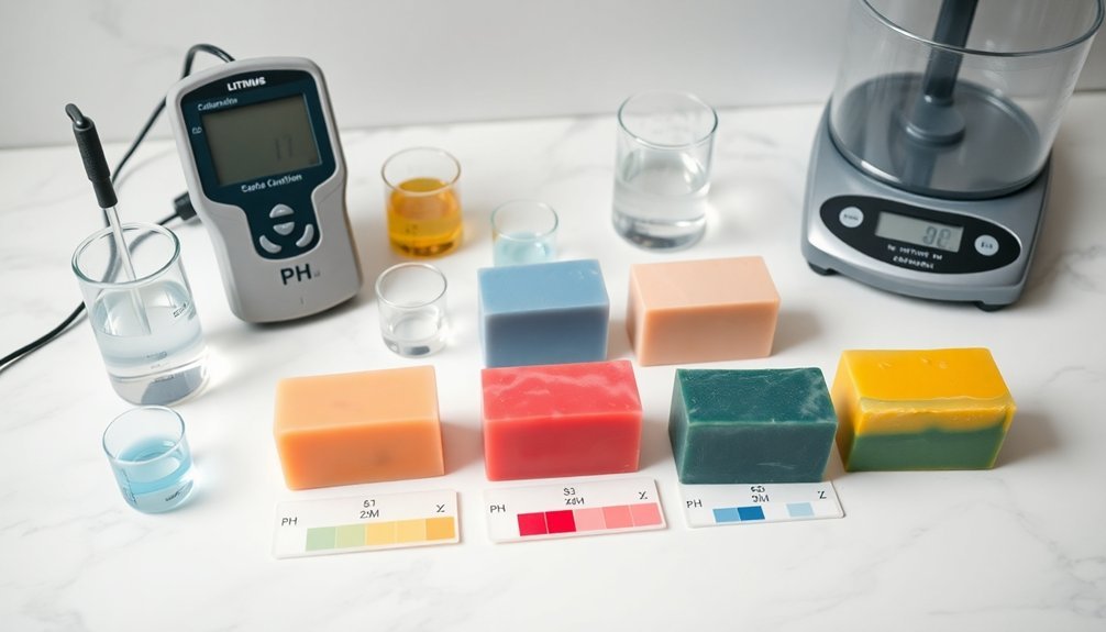 ph testing essential tools
