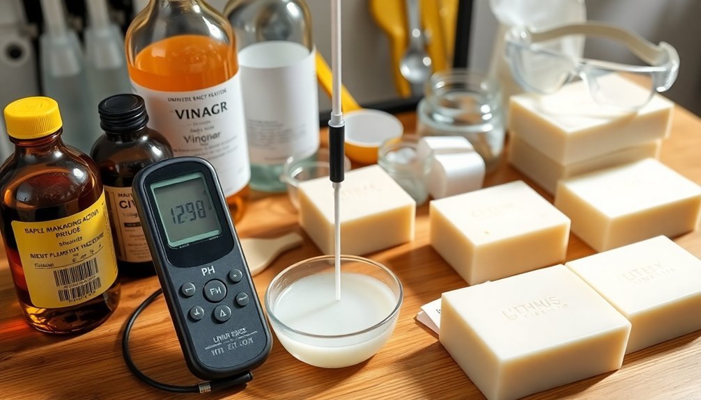 ph testing essential tools