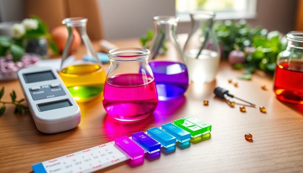 ph testing tools essentials