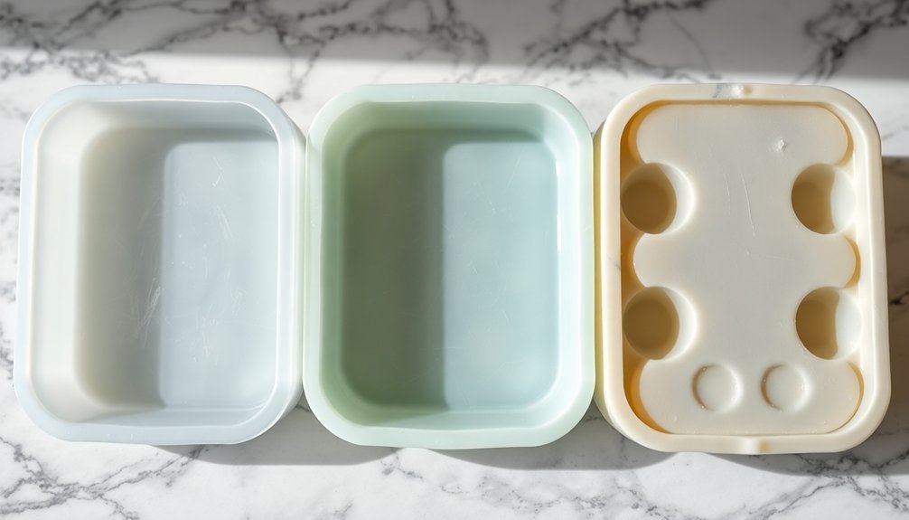 plastic molds usage challenges explained
