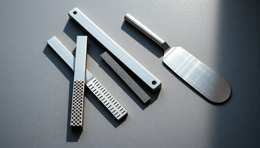 precision cutting tools designed