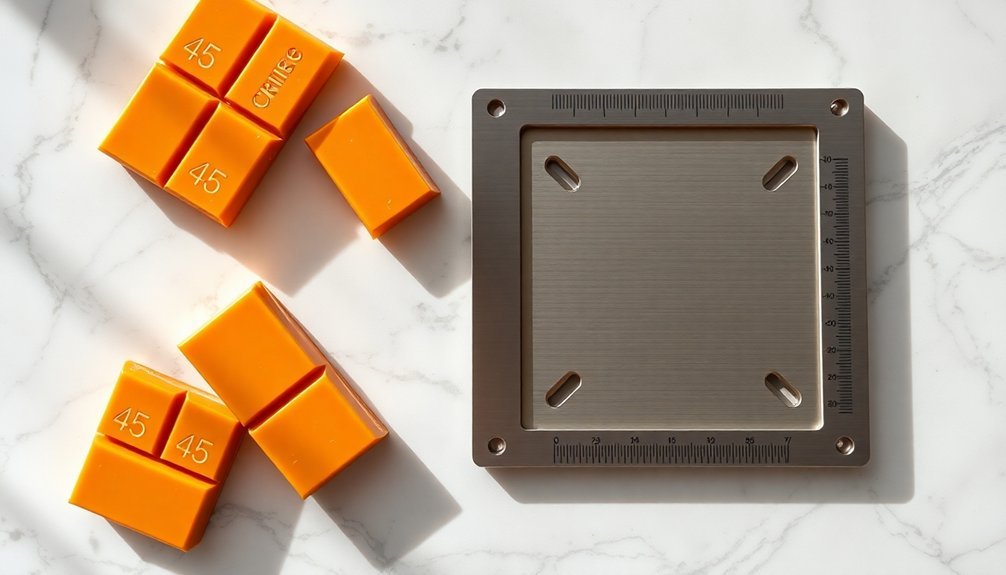 precision in cutting techniques