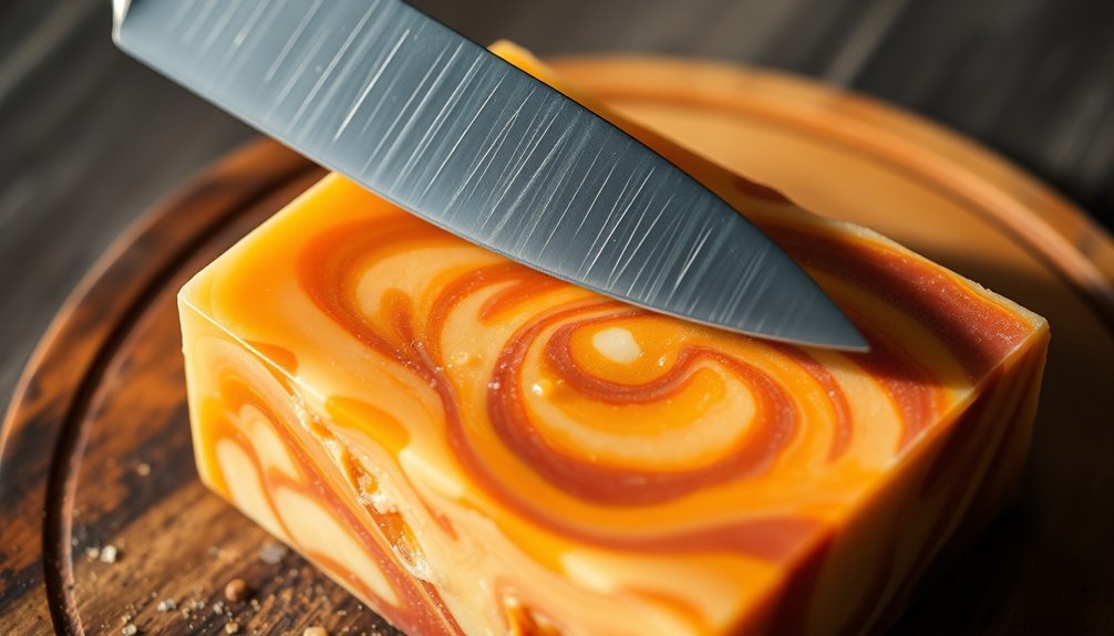 precision knife techniques explained