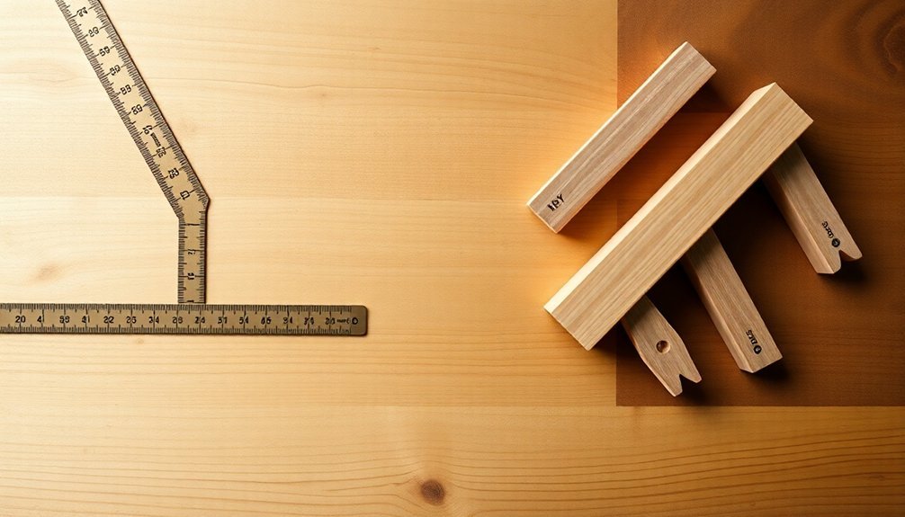 precision measurement guide system