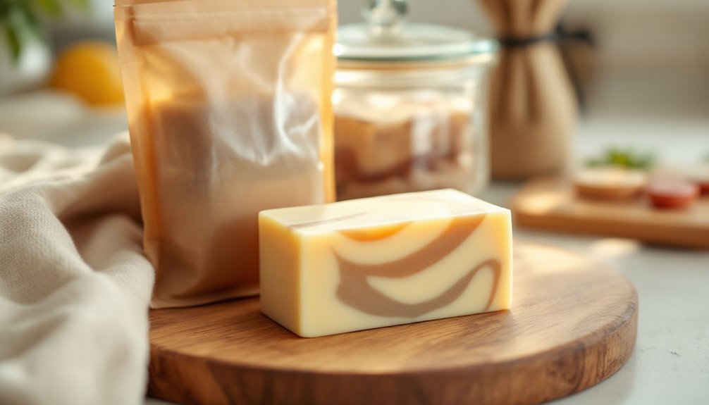 prevent soap oxidation methods