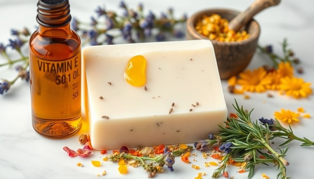 preventing soap rancidity effectively