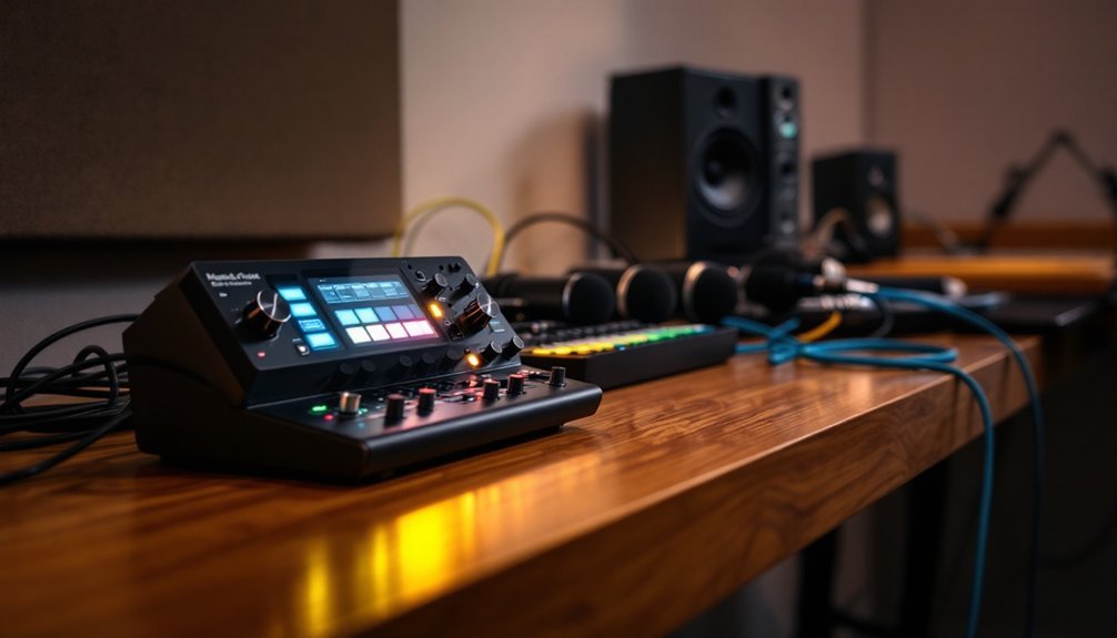 5 Simple Steps For Professional Batch Recording