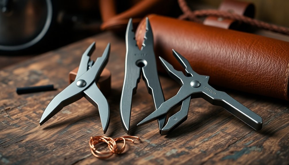 professional wire cutter brands