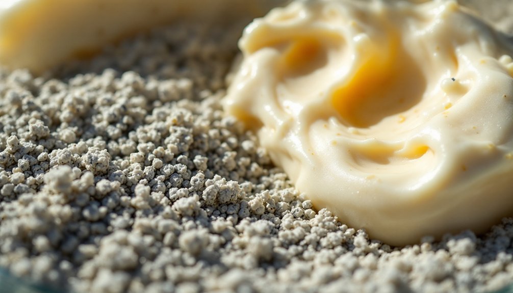pumice for homemade soap