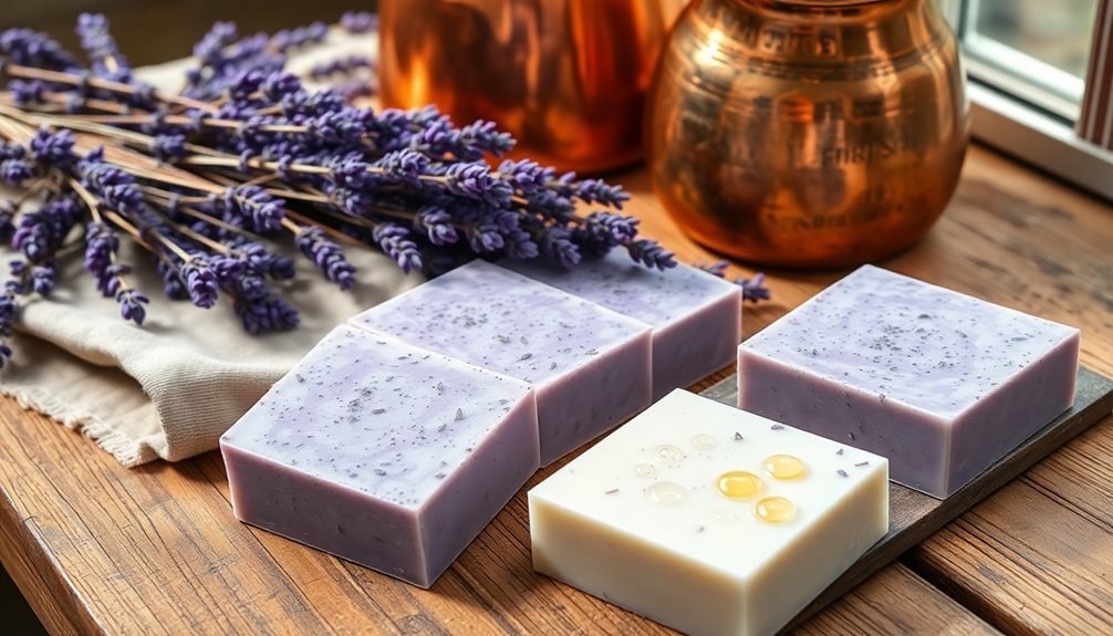 quality lavender scent sourcing