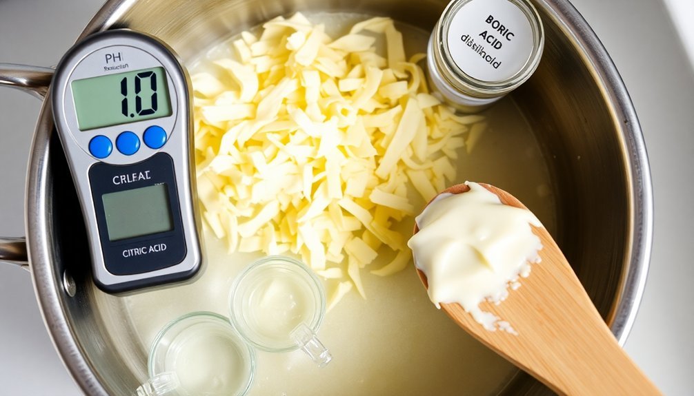 rebatching lye soap methods