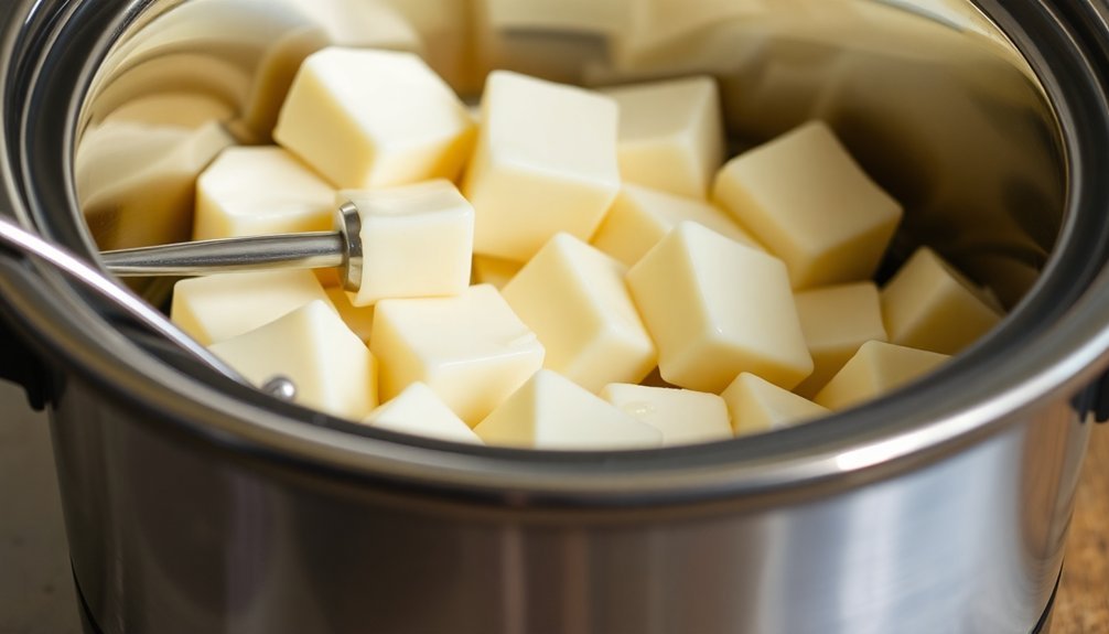 rendering raw animal fats