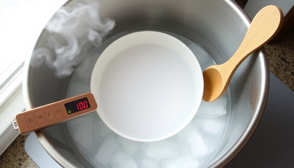 safe cooling technique explained