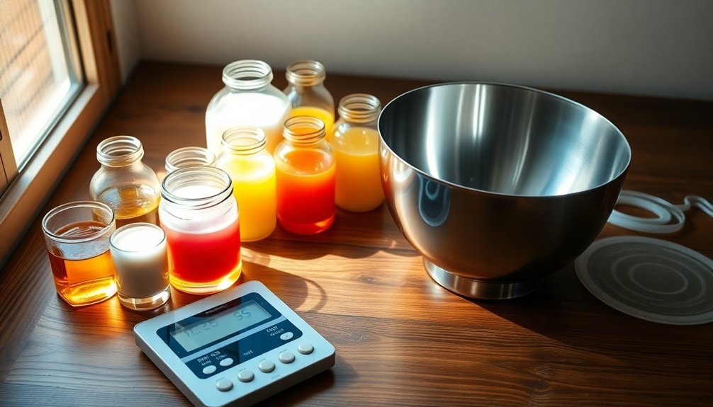safer handling at room temperature