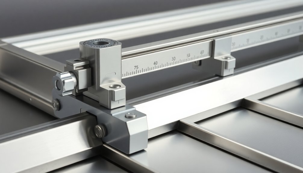 safety and precision systems