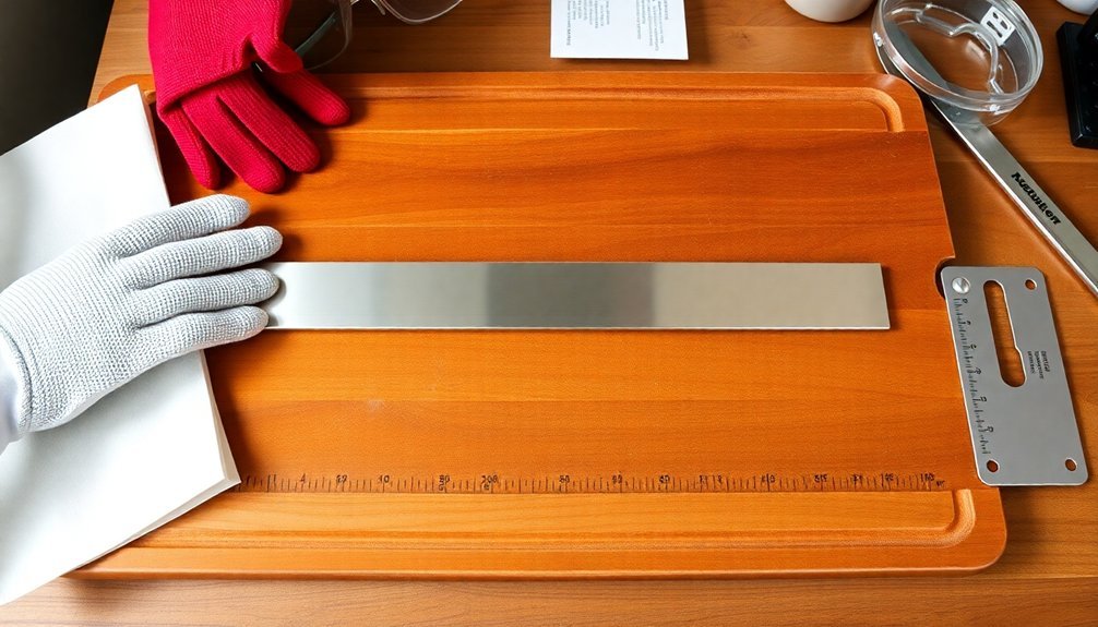 safety protocols and practices