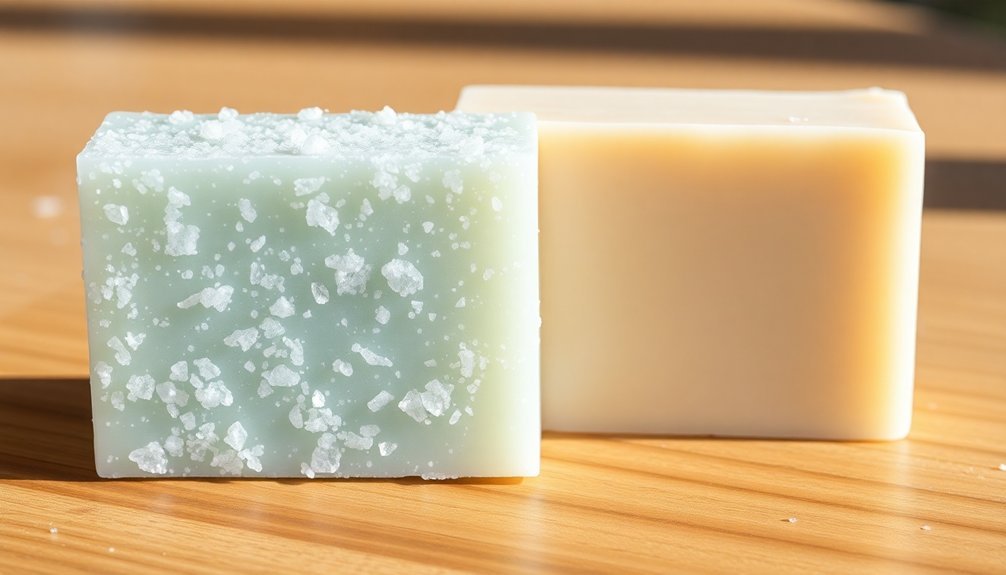 salt grain selection guide