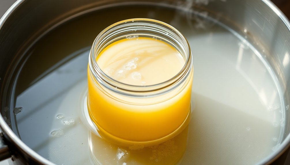 salt water purification technique
