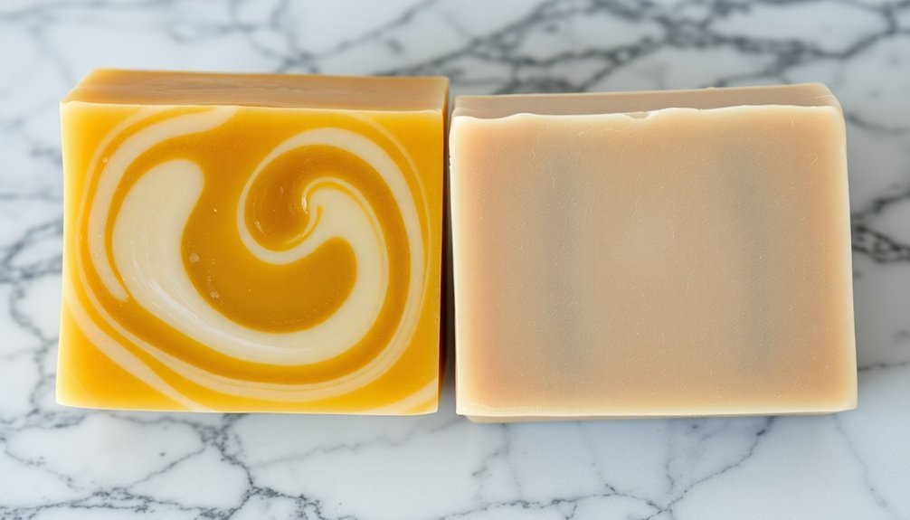 saponification involves chemical reactions