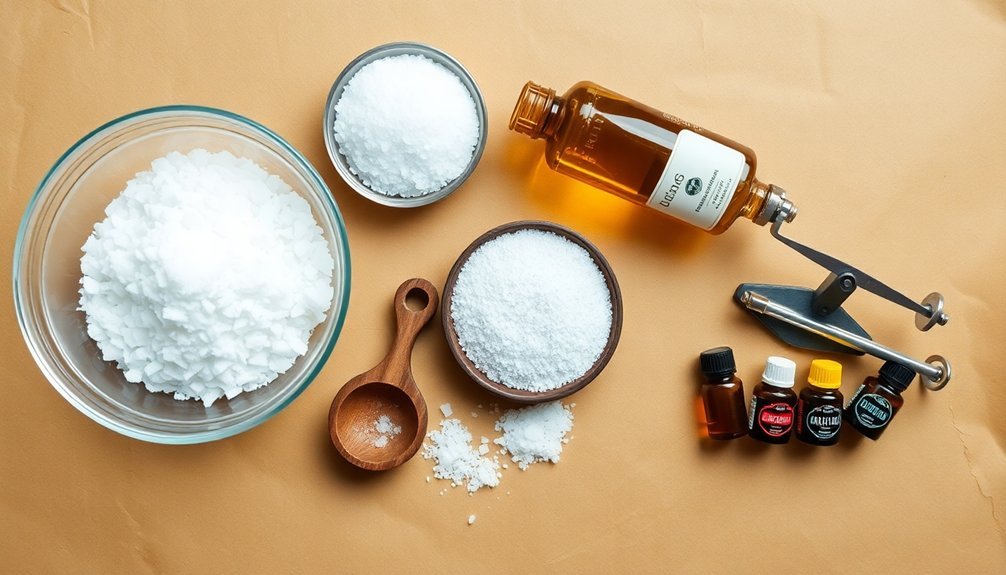 saponification process detailed guide