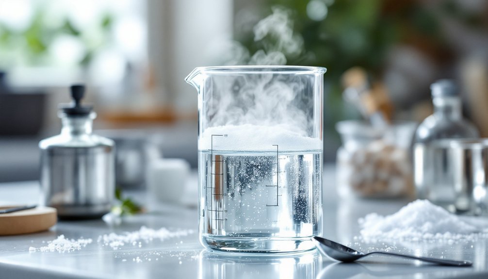 7 Best Ways To Scale Lye-Water Ratios