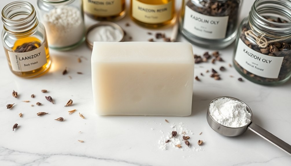 scent preservation storage techniques