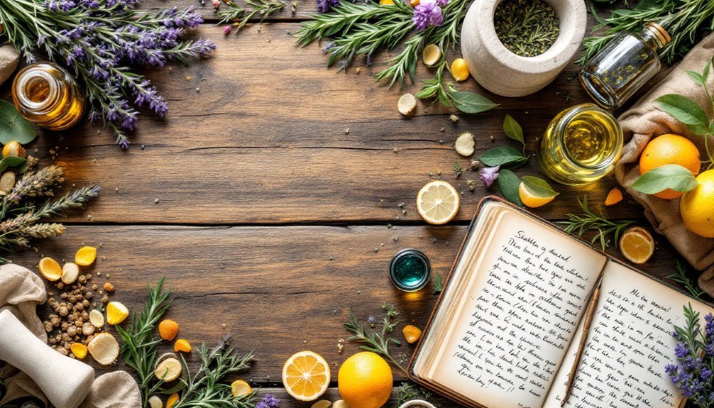 3 Best Historical Methods For Scenting Handmade Bars