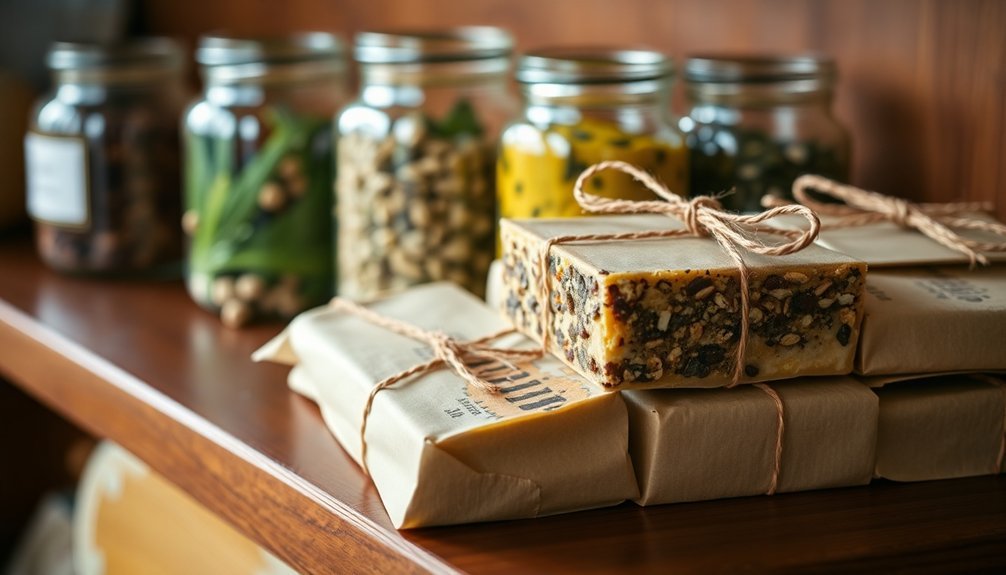 shelf life extension methods