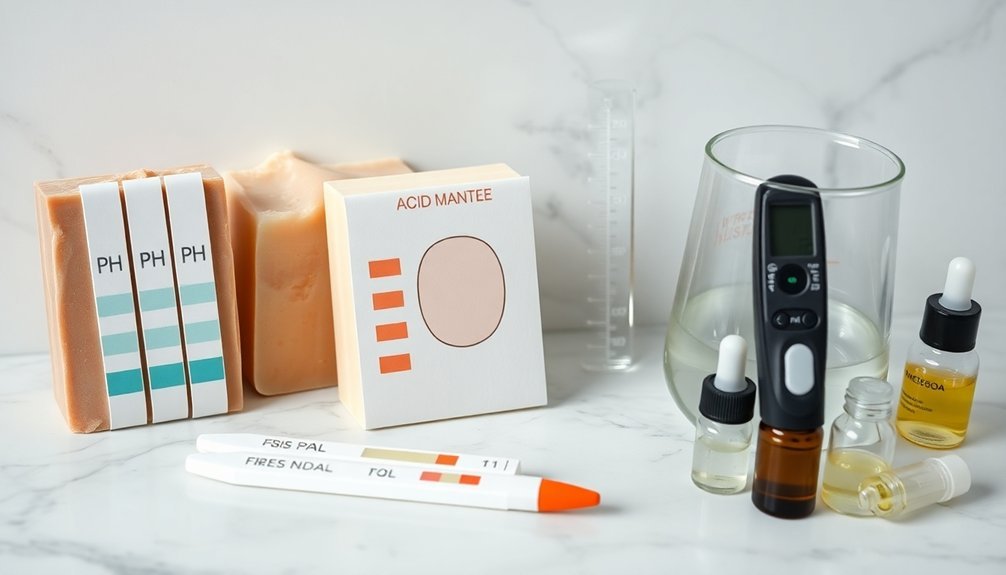 skin health and ph balance