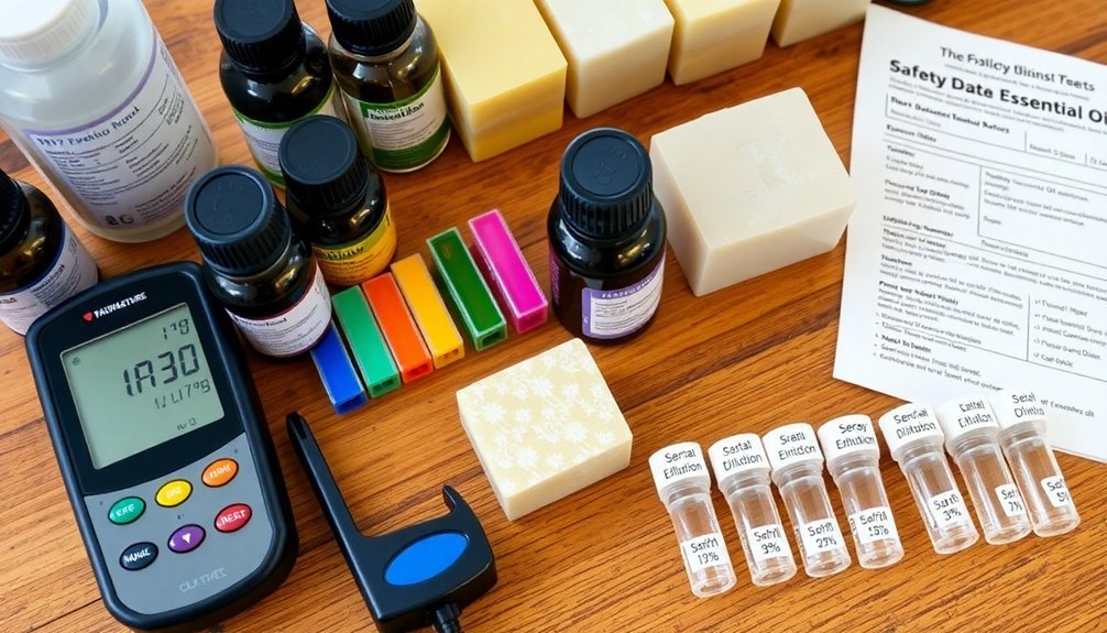 skin irritation prevention guidelines
